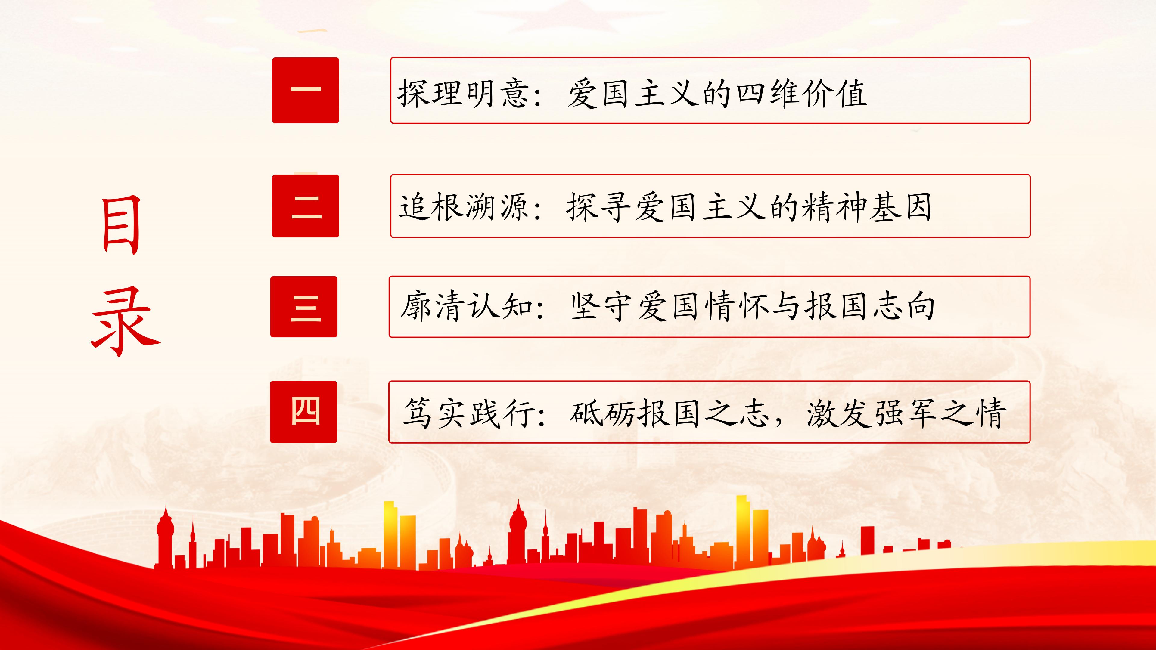 析爱国之理 敢挺膺担当(医学康养学院)_02